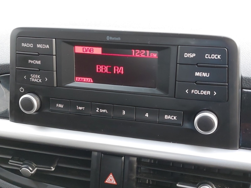 Used Kia Picanto 2022 for sale - 76974894: Photo 16