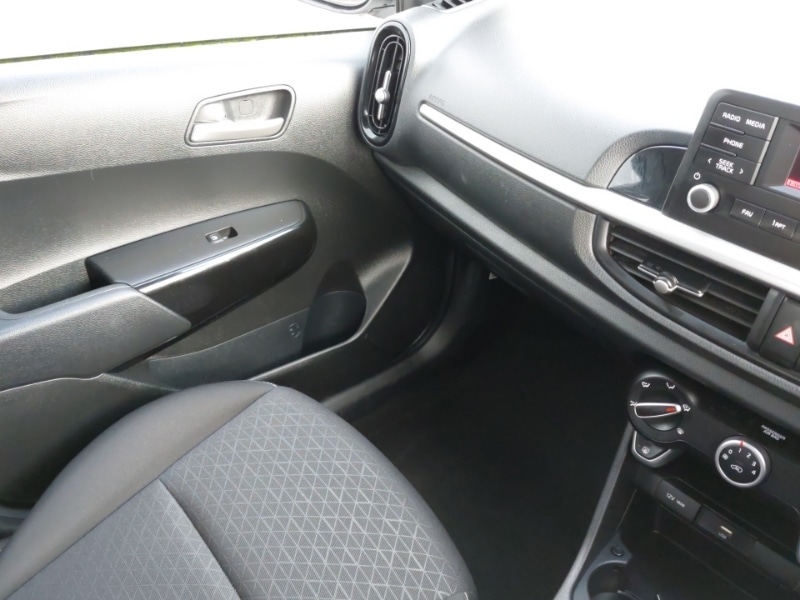 Used Kia Picanto 2022 for sale - 76974894: Photo 18