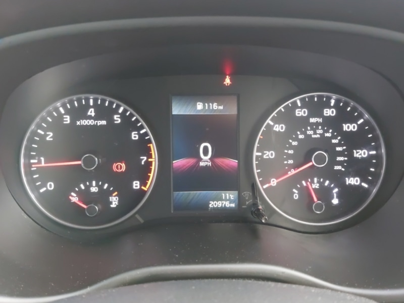 Used Kia Picanto 2022 for sale - 76974894: Photo 19