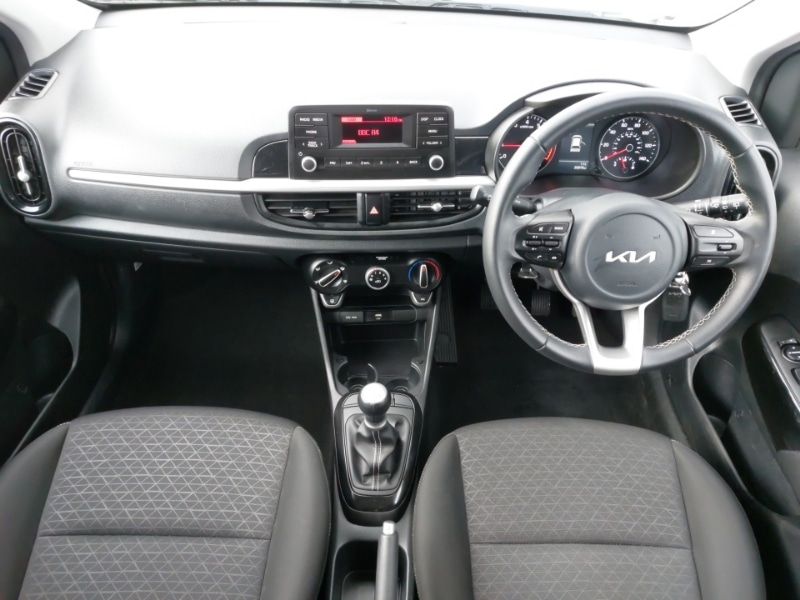 Used Kia Picanto 2022 for sale - 76974894: Photo 2