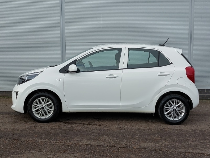 Used Kia Picanto 2022 for sale - 76974894: Photo 4