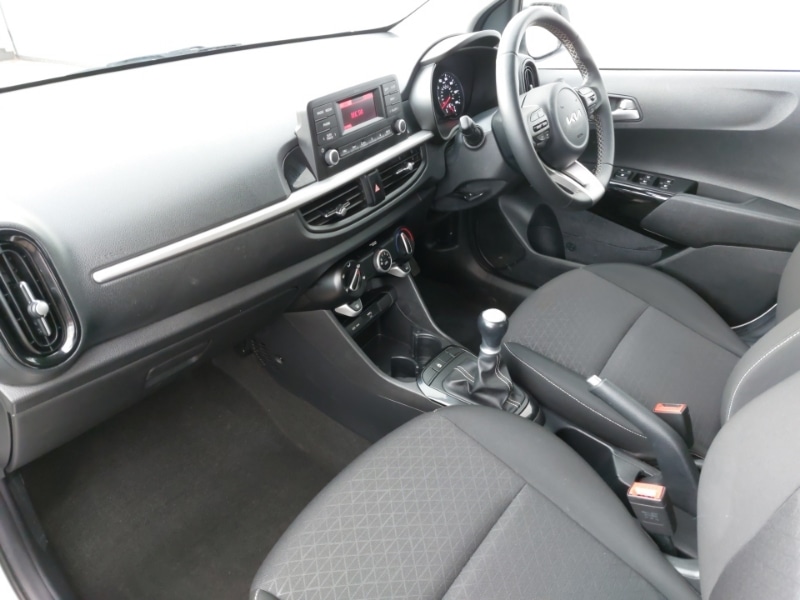 Used Kia Picanto 2022 for sale - 76974894: Photo 5