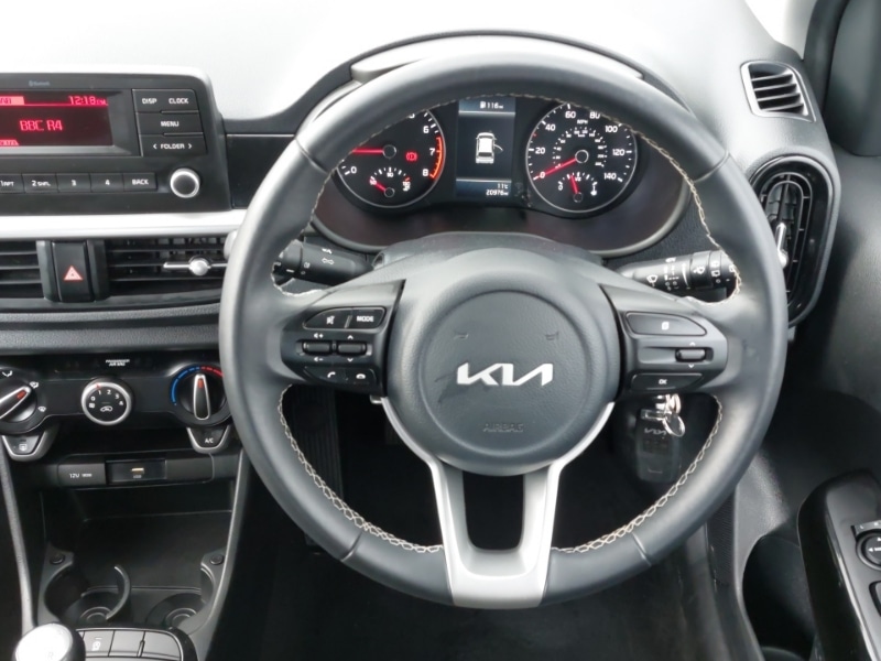 Used Kia Picanto 2022 for sale - 76974894: Photo 7