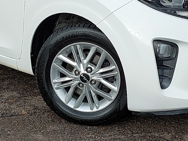 Used Kia Picanto 2022 for sale - 76974894: Photo 9