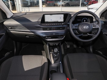 Used Hyundai i20 2026 for sale - 79200886: Photo