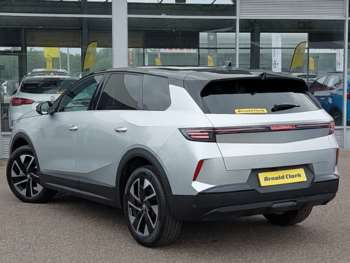 Used Vauxhall Grandland 2025 for sale - 74929377: Photo