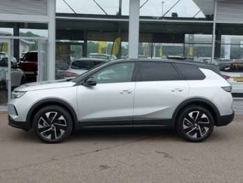 Used Vauxhall Grandland 2025 for sale - 74929377: Photo