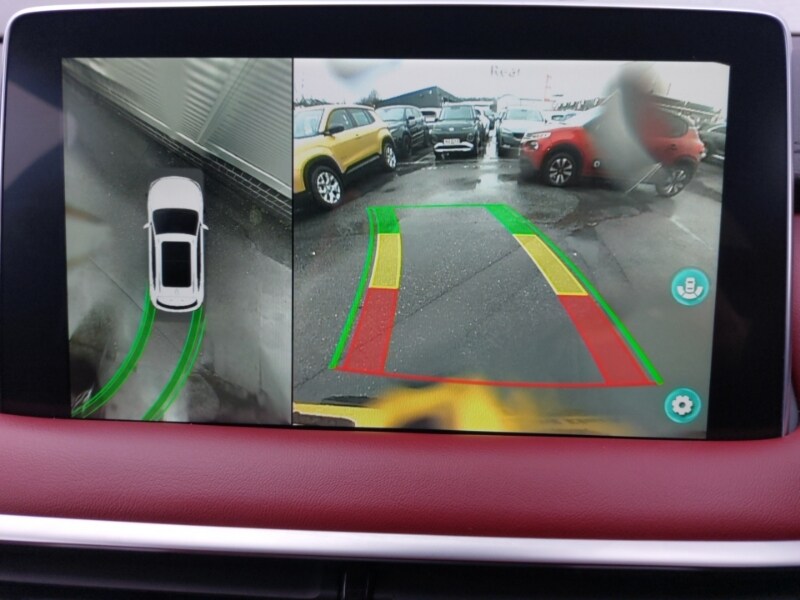 Used MG MG HS 2023 for sale - 77183742: Photo 10