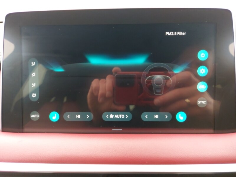 Used MG MG HS 2023 for sale - 77183742: Photo 13