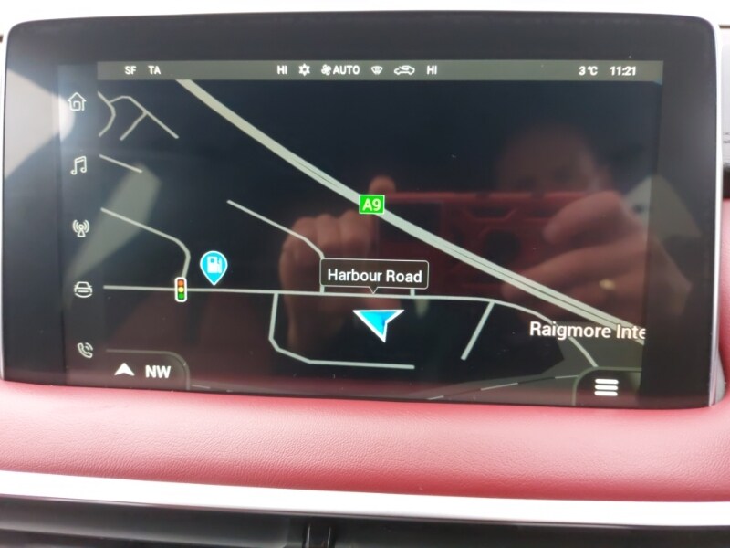 Used MG MG HS 2023 for sale - 77183742: Photo 15