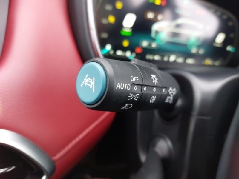 Used MG MG HS 2023 for sale - 77183742: Photo 17