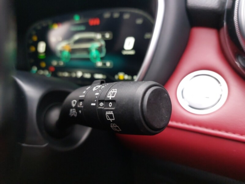 Used MG MG HS 2023 for sale - 77183742: Photo 18