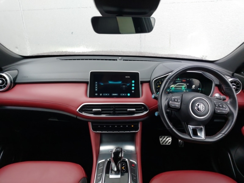 Used MG MG HS 2023 for sale - 77183742: Photo 2