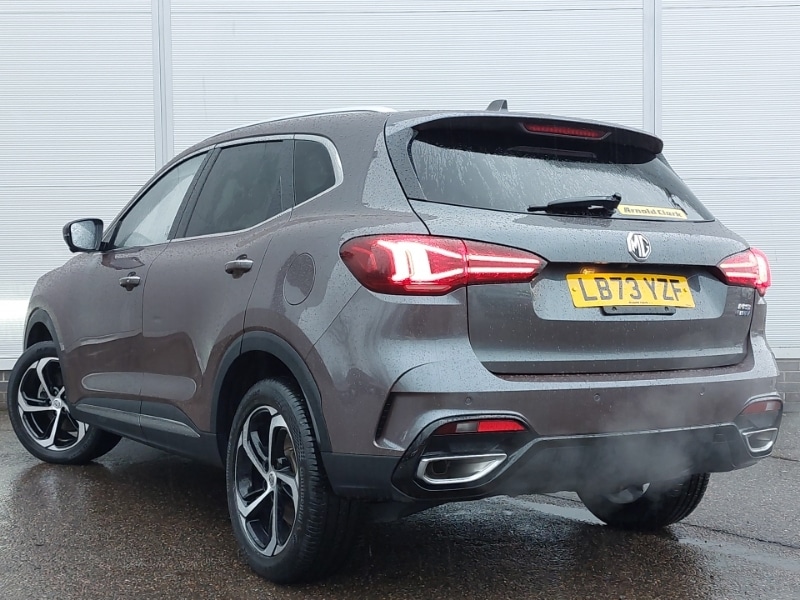 Used MG MG HS 2023 for sale - 77183742: Photo 3