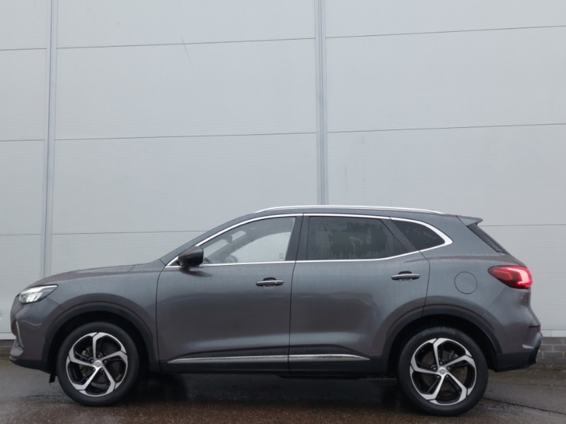 Used MG MG HS 2023 for sale - 77183742: Photo 4