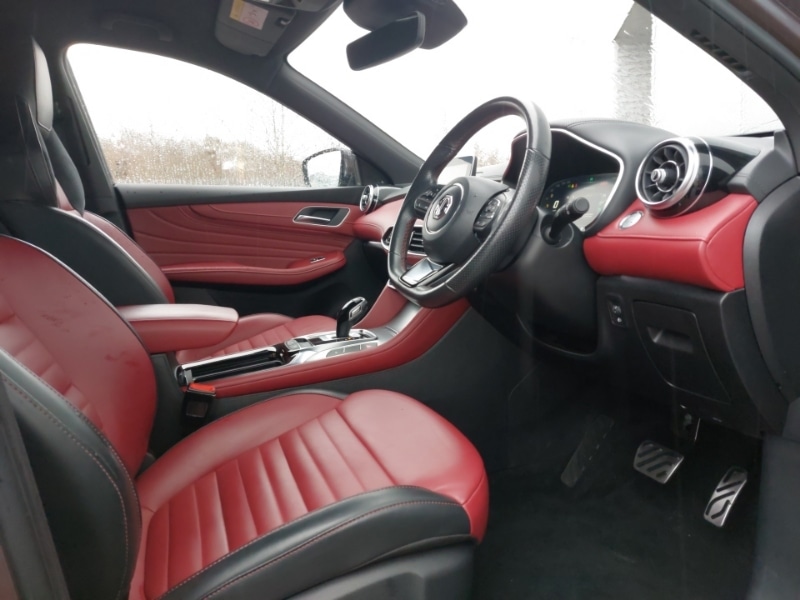 Used MG MG HS 2023 for sale - 77183742: Photo 5