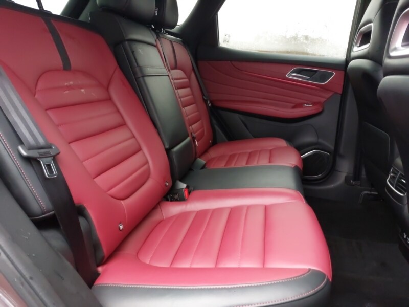 Used MG MG HS 2023 for sale - 77183742: Photo 6