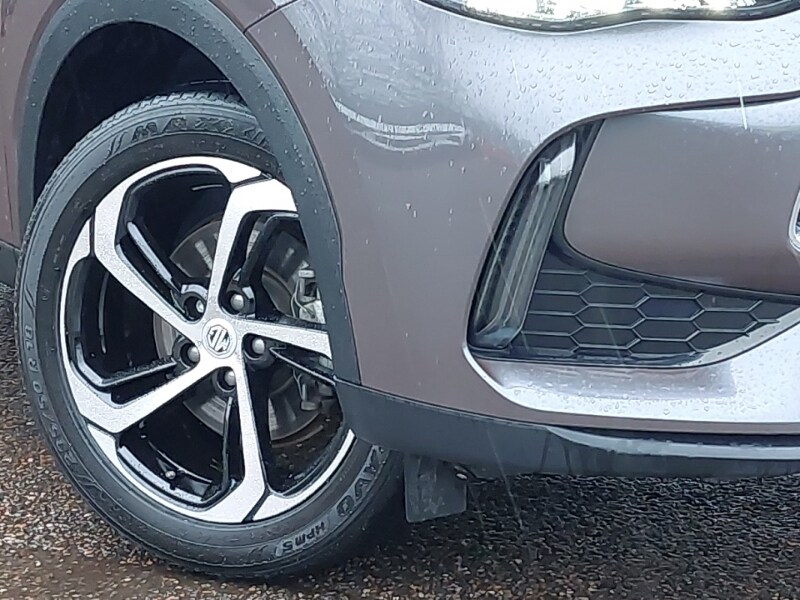 Used MG MG HS 2023 for sale - 77183742: Photo 9