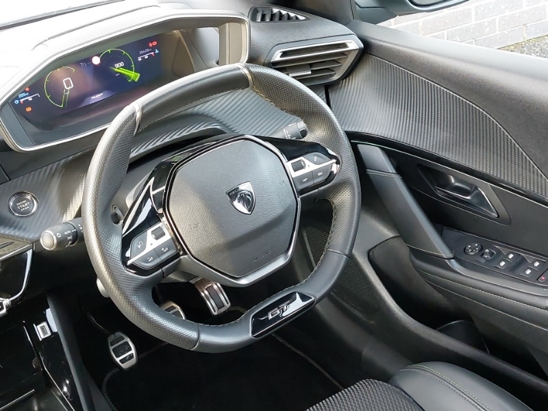 Used Peugeot 208 2024 for sale - 77012488: Photo 10