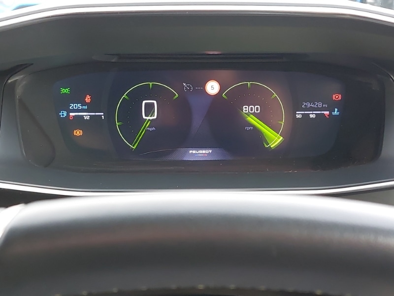 Used Peugeot 208 2024 for sale - 77012488: Photo 13