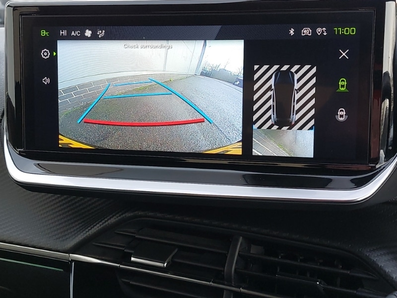 Used Peugeot 208 2024 for sale - 77012488: Photo 14