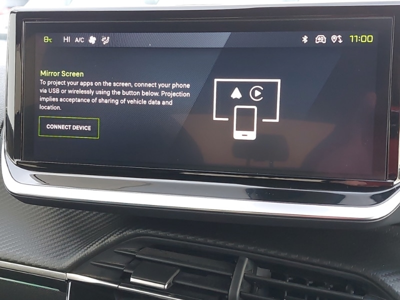 Used Peugeot 208 2024 for sale - 77012488: Photo 15