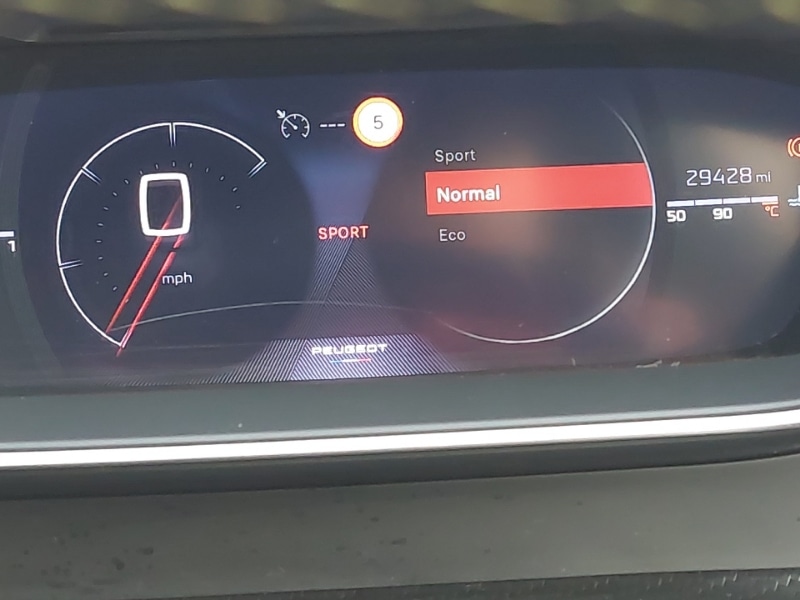 Used Peugeot 208 2024 for sale - 77012488: Photo 17