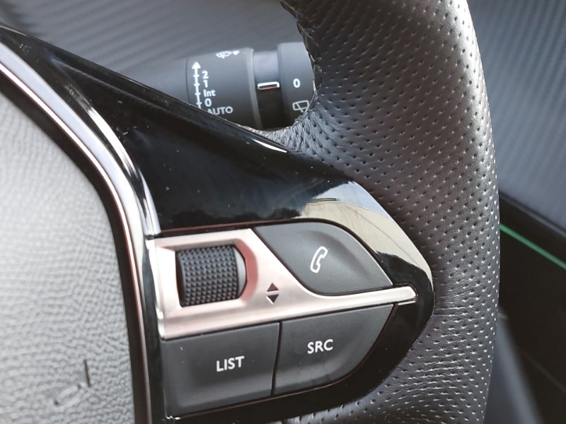 Used Peugeot 208 2024 for sale - 77012488: Photo 19