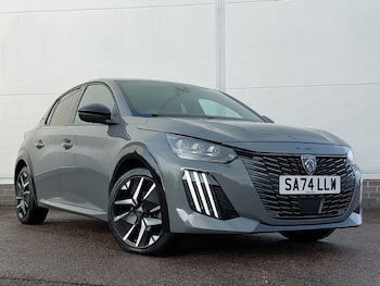 Peugeot 208 feature image