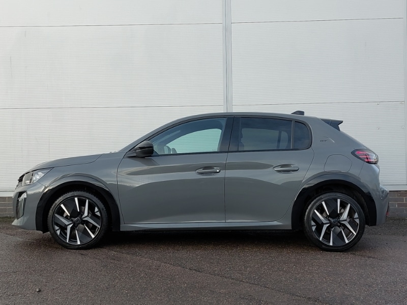 Used Peugeot 208 2024 for sale - 77012488: Photo 4