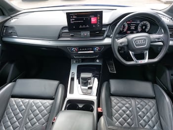 Used Audi Q5 2022 for sale - 78692941: Photo