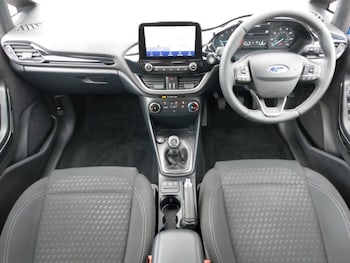 Used Ford Fiesta 2020 for sale - 79336321: Photo
