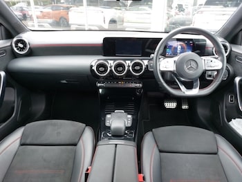 Used Mercedes-Benz A-Class 2020 for sale - 79561419: Photo