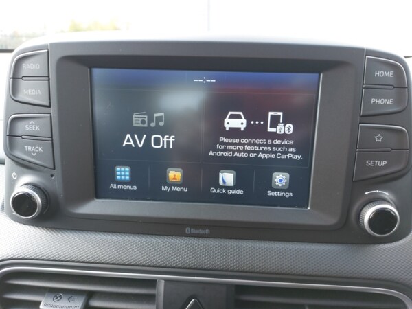 Used Hyundai KONA 2018 for sale - 76233326: Photo 11