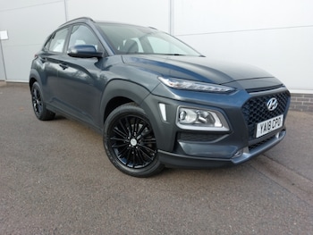 Hyundai - KONA