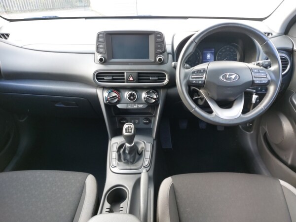 Used Hyundai KONA 2018 for sale - 76233326: Photo 2