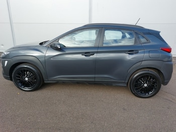 Used Hyundai KONA 2018 for sale - 76233326: Photo 4