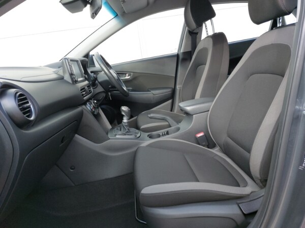 Used Hyundai KONA 2018 for sale - 76233326: Photo 5