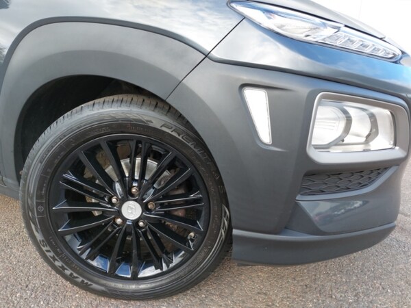 Used Hyundai KONA 2018 for sale - 76233326: Photo 9