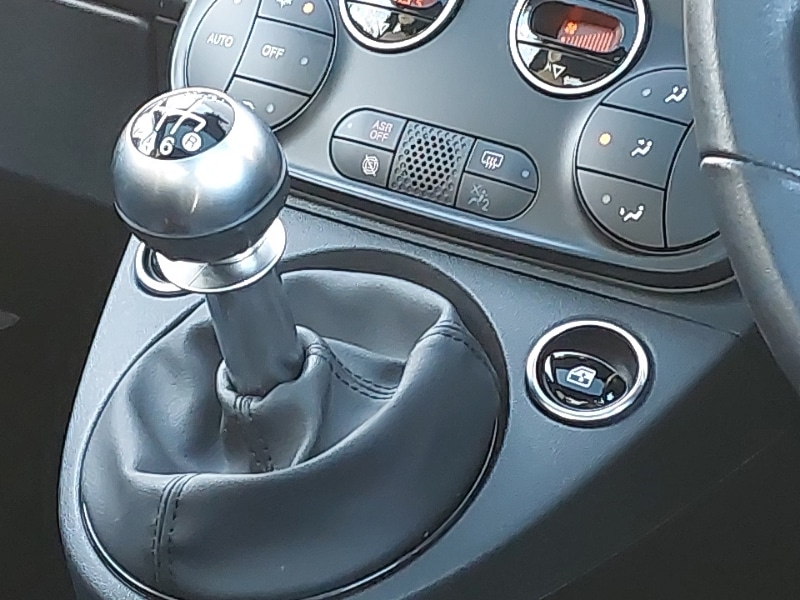 Used Fiat 500 2020 for sale - 77600751: Photo 11