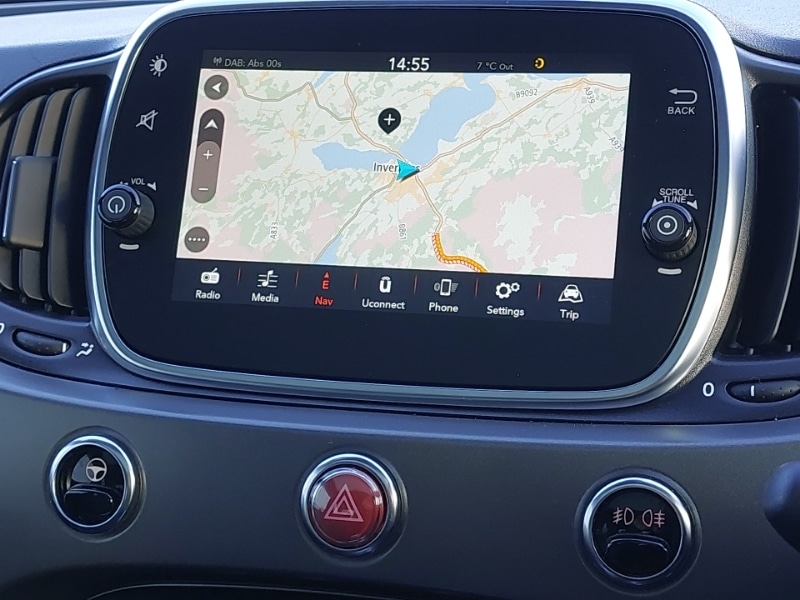 Used Fiat 500 2020 for sale - 77600751: Photo 14