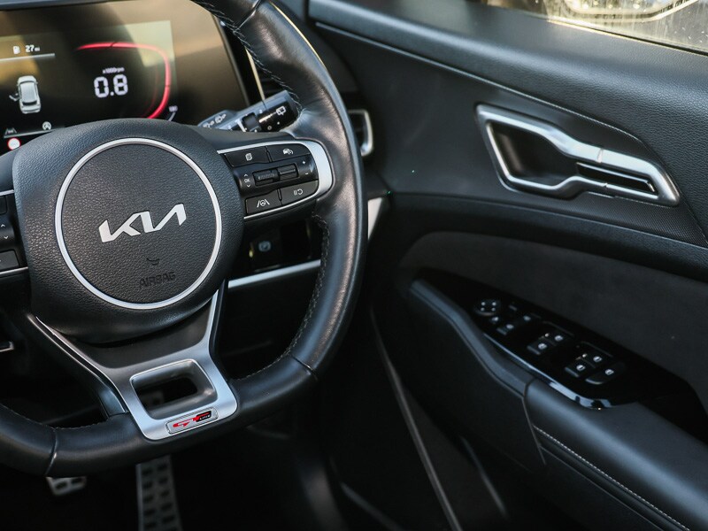 Used Kia Sportage 2022 for sale - 77689985: Photo 12