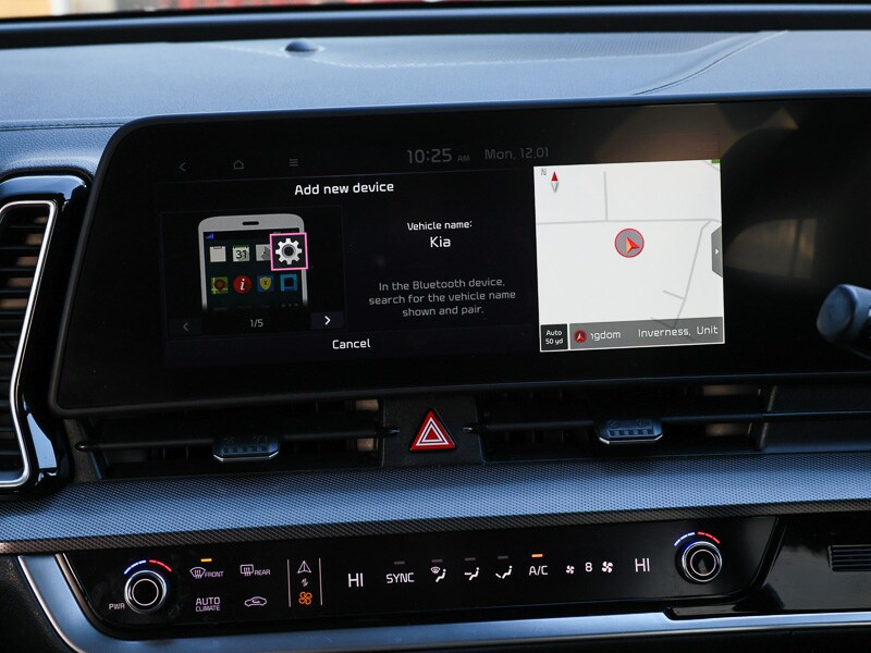 Used Kia Sportage 2022 for sale - 77689985: Photo 18