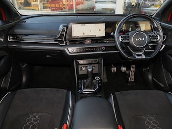 Used Kia Sportage 2022 for sale - 77689985: Photo