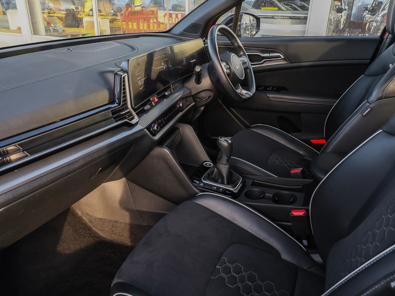 Used Kia Sportage 2022 for sale - 77689985: Photo 5