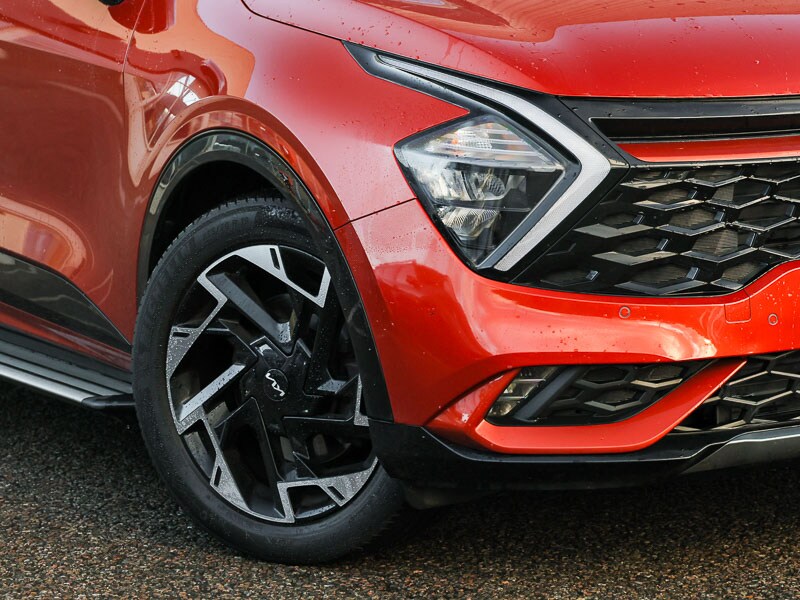 Used Kia Sportage 2022 for sale - 77689985: Photo 9