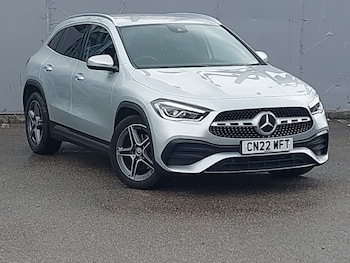 Used Mercedes-Benz GLA 2022 for sale - 79242877: Photo