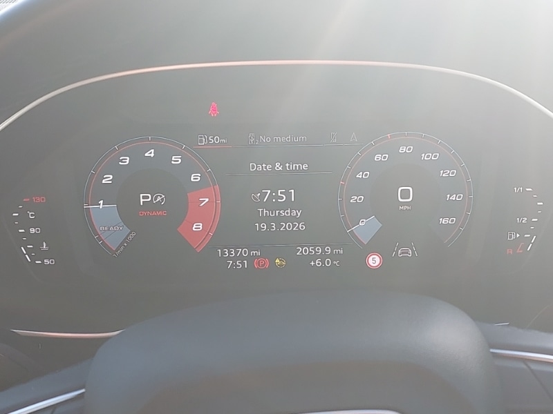 Used Audi Q3 2022 for sale - 77964118: Photo 13