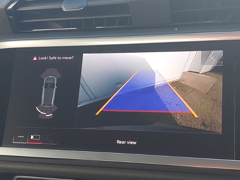 Used Audi Q3 2022 for sale - 77964118: Photo 14