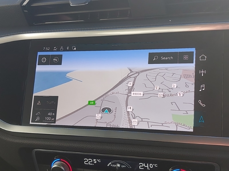 Used Audi Q3 2022 for sale - 77964118: Photo 16